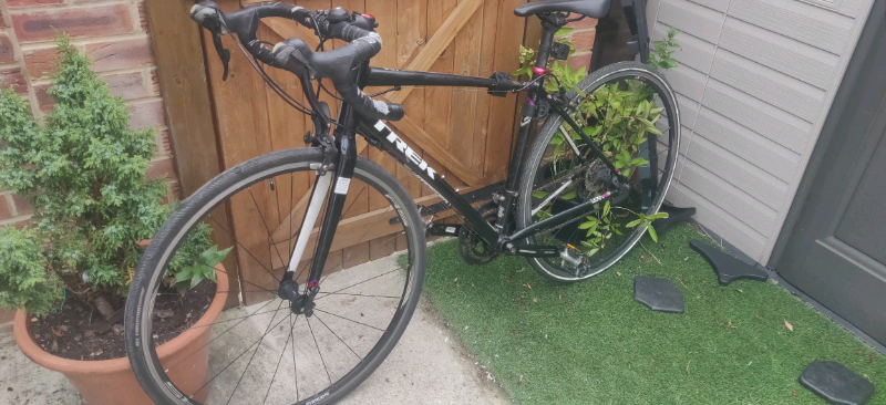 Road bike - Trek Lexa S 100 series | in 